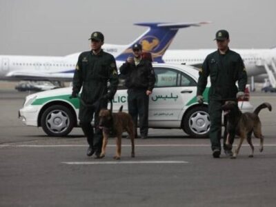ماجرای کشف هفت کیلوگرم تریاک پیش از انتقال به فرودگاه زاهدان