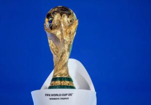 همهچیز درباره قرعهکشی جام جهانی ۲۰۲۶؛ روز سرنوشتساز برای فوتبال جهان