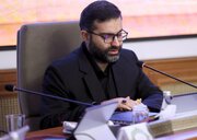 سقاب اصفهانی در جلسه امروز هیات دولت: به عهدی که با مردم و رئیس جمهور بستم پایبندم