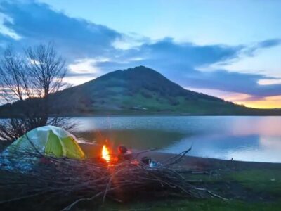 ورود بازرسی به کوره‌های زغال سوها