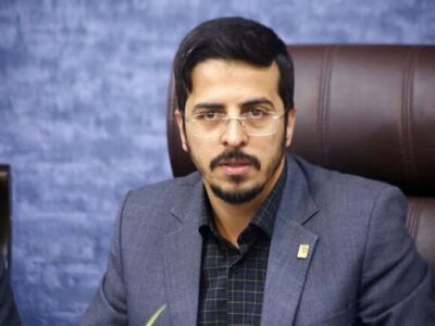 حضور اعضای تجاری ازبکستان در شیراز  به امضای تفاهم‌نامه‌های همکاری اقتصادی منجر می شود