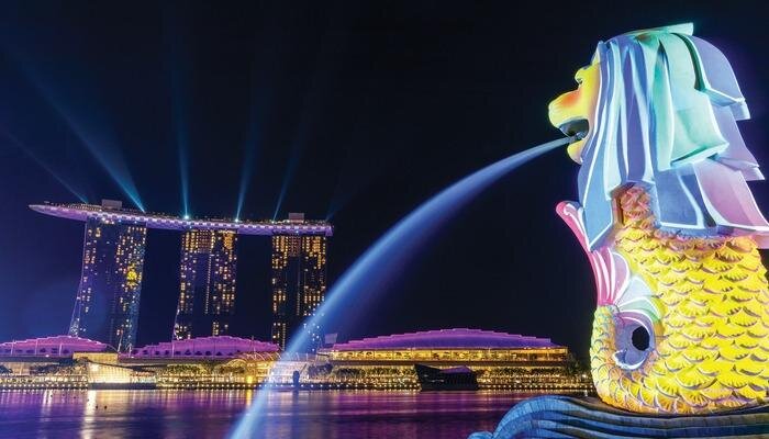 فرصتتان برای مالزیگردی کم است؟ ترکیبی سفر کنید!