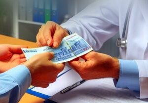 ببینید | افشاگری تلخ نماینده مجلس روی آنتن تلویزیون