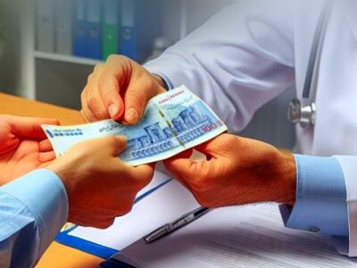 ببینید | افشاگری تلخ نماینده مجلس روی آنتن تلویزیون