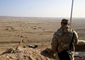 ببینید | تصاویری از تمرین عملیات ویژۀ سپاه در رزمایش ضدتروریستی سهند ۲۰۲۵