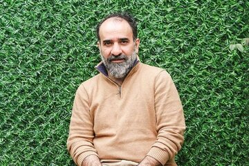 آخرین خبر از وضعیت جسمی رضا امیرخانی؛ ثبات حیاتی با شیب کند بهبود