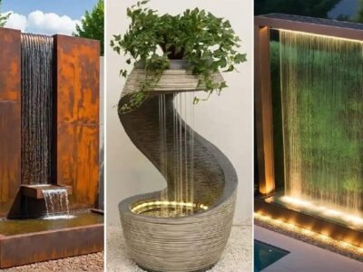 ببینید | اظهارات عجیب یک روحانی درباره جن و آبنما!