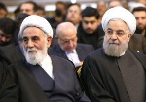 ببینید | روایت نورانینژاد از حذف روحانی و ناطقنوری