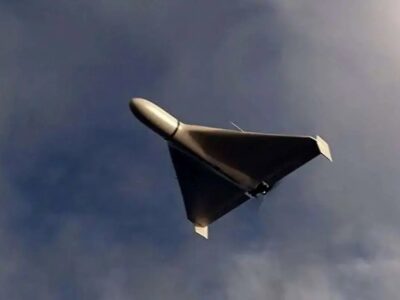 ببینید | تقلید و کپیبرداری آمریکا از قدرت پهپادی ایران