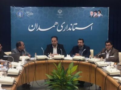 سازوکار بهرهمندی واحدهای اقتصادی از اعتبار مالیاتی R&D در همدان