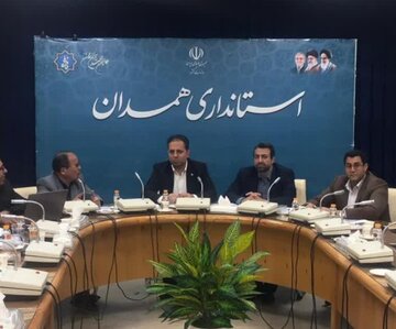 سازوکار بهره‌مندی واحدهای اقتصادی از اعتبار مالیاتی R&D در همدان