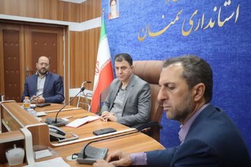 حمید دهرویه: از تمام ظرفیت‌ها برای ساماندهی بازار میوه و تره‌بار در استان استفاده خواهد شد