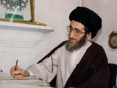 ماجرای سالم ماندن پیکر عالمی که برای حضرت زهرا(س) کتاب نوشت