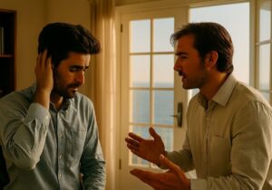 پذیرش “عذر” و مدارا در روابط انسانی