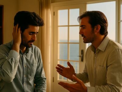 پذیرش “عذر” و مدارا در روابط انسانی