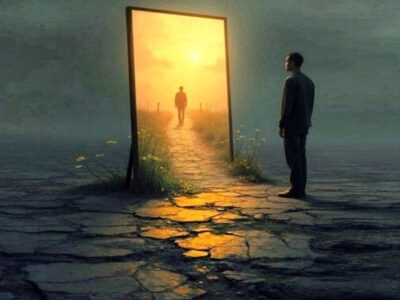 مکاشفه چیست؟