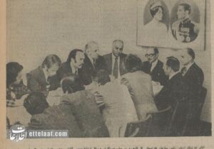 اولین جزئیات درباره فرودگاه هزار میلیون دلاری تهران در نیم قرن پیش + عکس