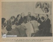 اولین جزئیات درباره فرودگاه هزار میلیون دلاری تهران در نیم قرن پیش + عکس