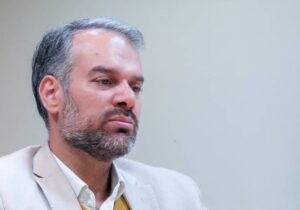 ببینید | افشاگری رشیدیکوچی از پشت پرده رانت ممنوعیت آیفون