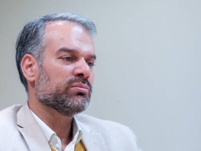 ببینید | افشاگری رشیدیکوچی از پشت پرده رانت ممنوعیت آیفون