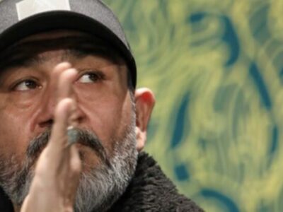 ببینید | مهران غفوریان هم برای توهین به نمادهای ایرانی از مردم عذرخواهی کرد