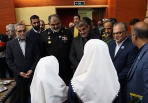 مروارید کویر؛ حماسه‌ای که از سمنان برخاست و خلیج‌فارس را تکان داد/روزی که سمنان، قلب تپنده نیروی دریایی شد