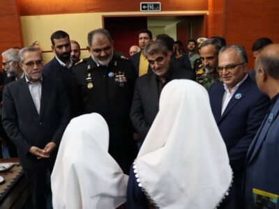 مروارید کویر؛ حماسه‌ای که از سمنان برخاست و خلیج‌فارس را تکان داد/روزی که سمنان، قلب تپنده نیروی دریایی شد