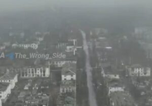 جزئیات جدید درباره عملیات «تار عنکبوت» اوکراین علیه روسیه