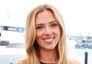 خیانت اسکارلت جوهانسون به مارول با حضور در بتمن؟