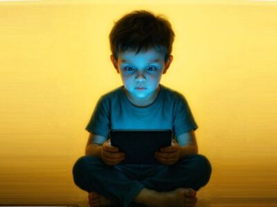 سواد خانواده | پسرم عکس‌های غیراخلاقی دیده؛ چطور مدیریتش کنم؟