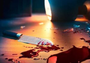 دستگیری قاتل در یکی از روستاهای شاهرود ؛ ورود بهموقع پلیس، عامل جنایت را در صحنه دستگیر کرد