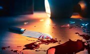 دستگیری قاتل در یکی از روستاهای شاهرود ؛ ورود به‌موقع پلیس، عامل جنایت را در صحنه دستگیر کرد