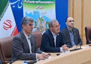 معاون وزیر جهاد کشاورزی: آب سالم در گرو خاک سالم است