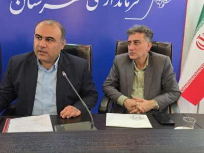 فرماندار لنگرود گفت:فعالیت ۸۵ تعاونی و کسب رتبه برتر استانی