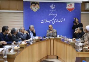 حقشناس: پروژه ۲۸۸ واحدی بنیاد مسکن باید بدون تأخیر تعیین تکلیف شود