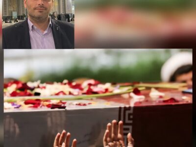 شهردار بندر کیاشهر:یادواره ۱۶۷ شهید بندر کیاشهر و نخستین سالگرد شهید گمنام برگزار می‌شود