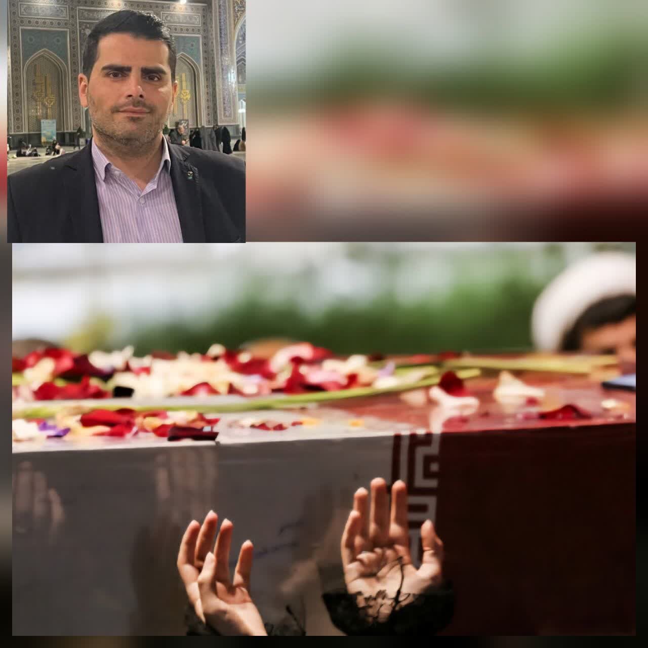 شهردار بندر کیاشهر: