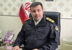 فرمانده انتظامی شهرستان لنگرود:پلیس لنگرود ۴ موتورسیکلت میلیاردی را زمین گیر کرد