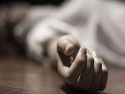 فیلم | چگونه به فردی با افکار خودکشی کمک کنیم