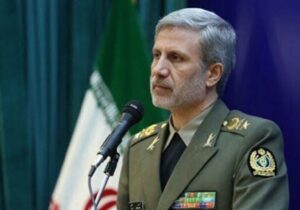 ببینید | سرلشکر حاتمی: اولویت اول ما حفظ و تقویت جمهوری اسلامی ایران است