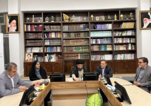 پیشرفت قابل توجه پروژه‌های ریلی و مسکن در زنجان از نگاه وزیر راه