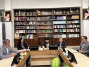 پیشرفت قابل توجه پروژه‌های ریلی و مسکن در زنجان از نگاه وزیر راه