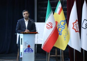 جامعه مهندسی باید پیشتاز تحول انرژی و تصمیمسازیهای ساختوساز باشد