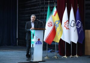 نخستین همایش رسمی رونمایی از ویرایش پنجم مبحث ۱۹ مقررات ملی ساختمان در هرمزگان