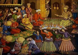 دوگانه ایران و توران چگونه پدید آمد؟