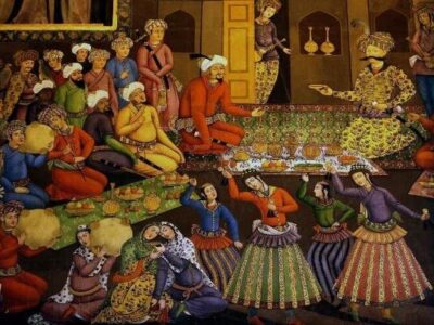 دوگانه ایران و توران چگونه پدید آمد؟