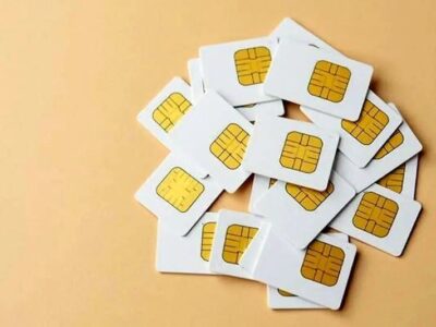 نامه وزیر ارتباطات به دبیر شورای عالی فضای مجازی / درباره «سیمکارتهای سفید» به مردم گزارش دهید