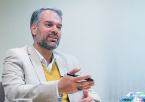 ببینید | افشاگری رشیدی کوچی از پیشنهاد رشوه مافیای خودرو: گفتند ۳۰۰ میلیارد بگیر وگرنه…