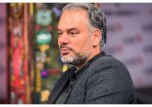 «دیس و دیسبک» رسایی و رشیدی کوچی/ رشیدی کوچی: در خیابان ولیعصر پیادهروی کن من سوار ماشین جلیلی میشوم/به ایمنسازی بچههای امنیتی ایمان دارم