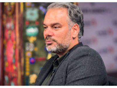 ببینید | انتقاد رشیدی کوچی از پزشکیان: آیا شجاعتش را دارید که…